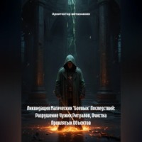 Ликвидация Магических 'Боевых' Последствий: Разрушение Чужих Ритуалов, Очистка Проклятых Объектов