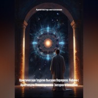 Практическая Теургия Высших Порядков: Работа с Архетипами Планетарного и Звездного Сознания