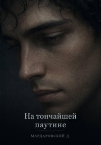 На тончайшей паутине