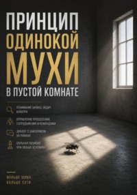 Принцип одинокой мухи в пустой комнате