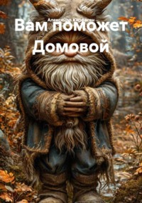 Вам поможет Домовой