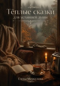 Тёплые сказки для уставшей души