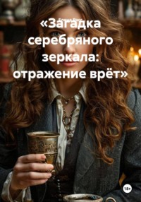 «Загадка серебряного зеркала: отражение врёт»