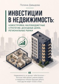 Инвестиции в недвижимость: новостройки», малобюджетные стратегии, доходные дома, региональные рынки