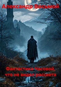 Фантастика Часовой, что не видел рассвета