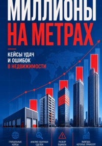 Миллионы на метрах: кейсы удач и ошибок в недвижимости