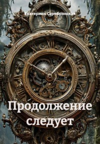 Продолжение следует