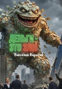 Деньги - это зло!