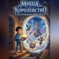 Миша и Королевство потерянных мыслей