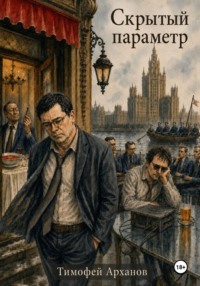 Скрытый параметер