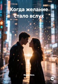 Когда желание стало вслух