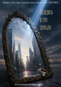 Вглядись в это зеркало