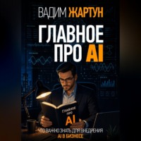 Главное про AI