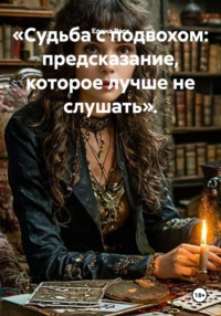 «Судьба с подвохом: предсказание, которое лучше не слушать».