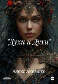 "Духи и Духи"