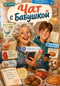 Чат с бабушкой