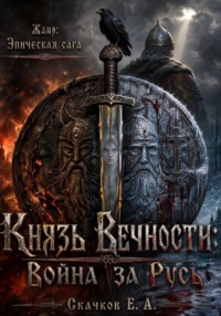 Князь Вечности: Война за Русь