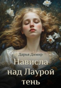 Нависла над Лаурой тень
