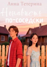 Ненависть по-соседски