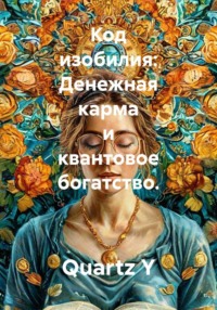 Код изобилия: Денежная карма и квантовое богатство.