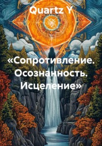 «Сопротивление. Осознанность. Исцеление»