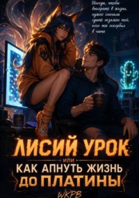 Лисий урок или как апнуть жизнь до Платины