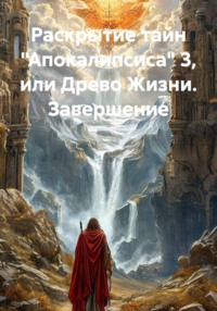 Раскрытие тайн "Апокалипсиса" 3, или Древо Жизни. Завершение