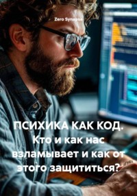 ПСИХИКА КАК КОД. Кто и как нас взламывает и как от этого защититься?