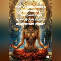 «От вожделения к священному: Тантрическая трансформация и исцеление рода»