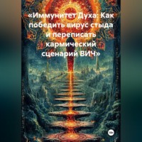 «Иммунитет Духа: Как победить вирус стыда и переписать кармический сценарий ВИЧ»