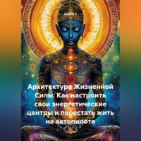 Архитектура Жизненной Силы: Как настроить свои энергетические центры и перестать жить на автопилоте