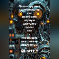 Деконструкция психосигналов: как разобрать черную шкатулку своего «я» и переписать внутренние программы