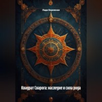 Квадрат Сварога: наследие и сила рода