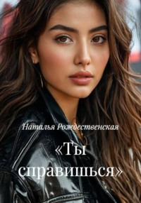 «Ты справишься»