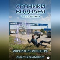 Хроники Водолея. Часть 1. Инициация инженера