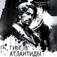 Гибель Атлантиды