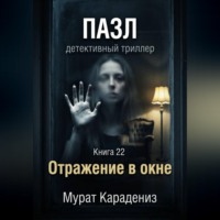 Отражение в окне