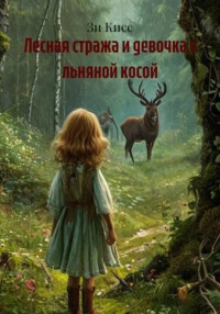Лесная стража и девочка с льняной косой
