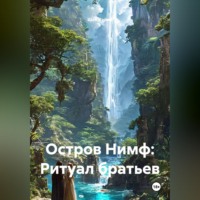 Остров Нимф: Ритуал братьев