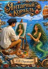 Янтарный корабль