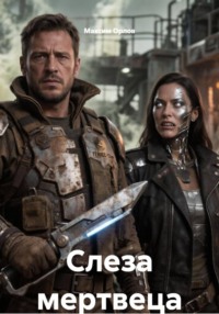 Слеза мертвеца (серия GALAXY-Z)
