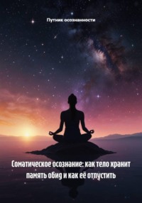 Соматическое осознание: как тело хранит память обид и как её отпустить