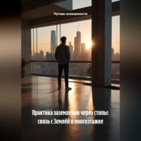 Практика заземления через стопы: связь с Землёй в многоэтажке