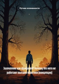 Заземление как фундамент: почему без него не работают высшие практики (концепция)