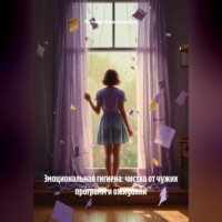 Эмоциональная гигиена: чистка от чужих программ и ожиданий