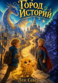 Город Историй