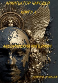 Архитектор Чародей 4: Торговая империя и Конкордат забвения