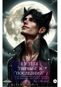 Я у тебя "первый" и "последний"...