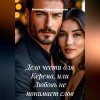 Дело чести для Керема или любовь не понимает слов