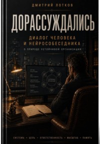 Дорассуждались